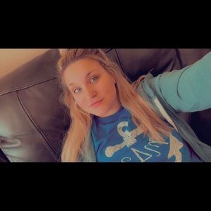 Meet your Posher, Ashlyn